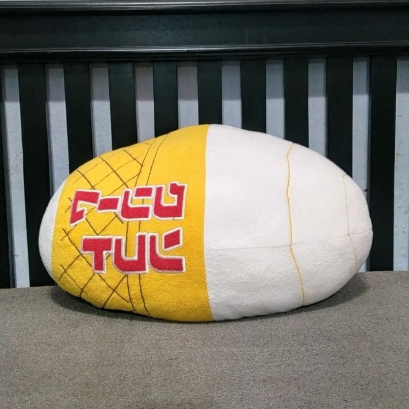 Boneka Baseball Jumbo Import