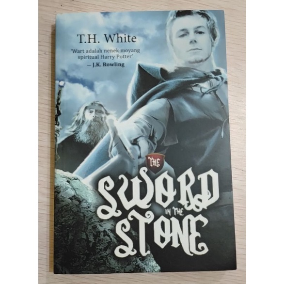 The Sword In The Stone: Legenda Klasik Baru
