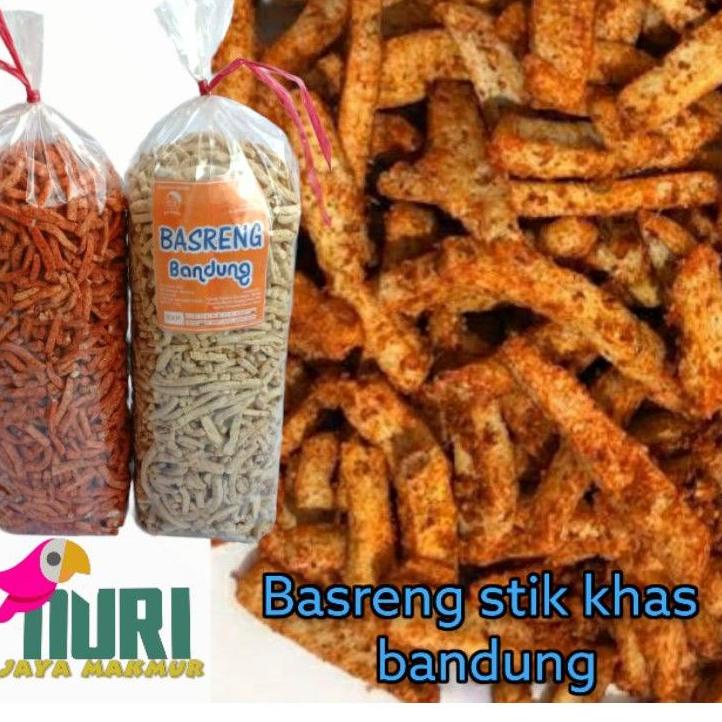 

GROSIR/COD/SHOPEE MALL/「⭐Terbaru 3.3」/5.5 Product HOT BASRENG (BASO GORENG) KHAS BANDUNG 500 GRAM ❤[Layak Dibeli!!!]❤