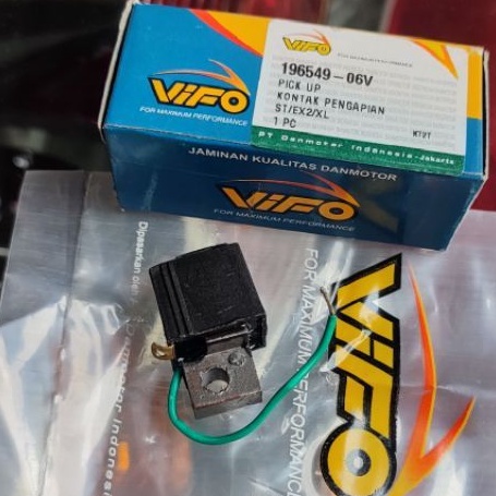 PICKUP CDI PULSER CDI VESPA PX EXCLUSIVE EXCEL VIFO