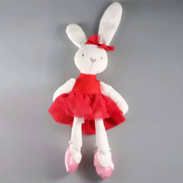 Boneka kelinci bunny