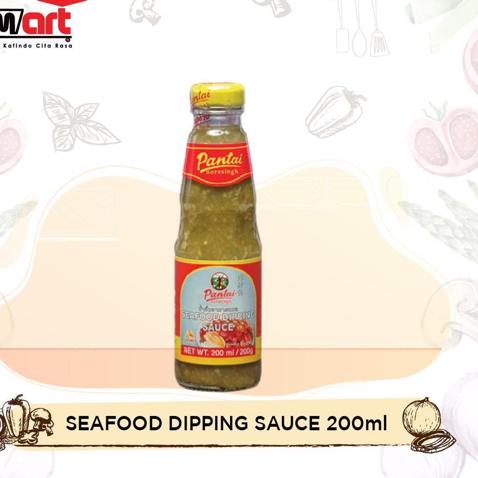 

KODEk9K4w--Pantai Seafood Dipping Sauce 200 ml