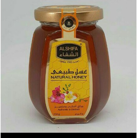 

Madu al shifa 250 gram. Madu arab alshifa.