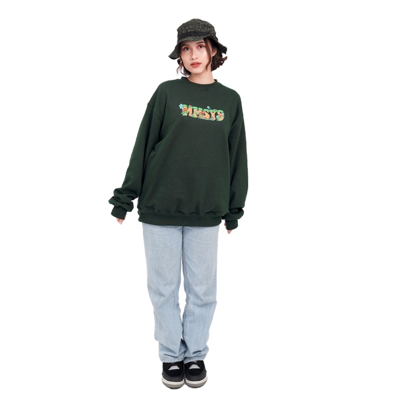 Sweater Bugs LIFE Vol 8 Momosays