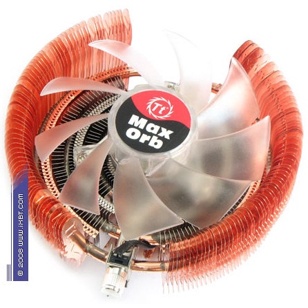 Heatsink Thermaltake MaxOrb EX CL-P0467 CPU Cooler