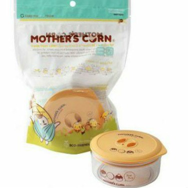 Mothers Corn Snacks Carrier Size M