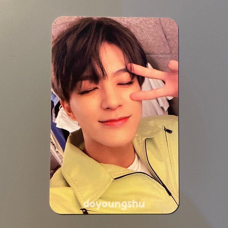 WTT JENO PHOTOPACK SG TO HAECHAN HOODIE UNGU (photopack sg21)