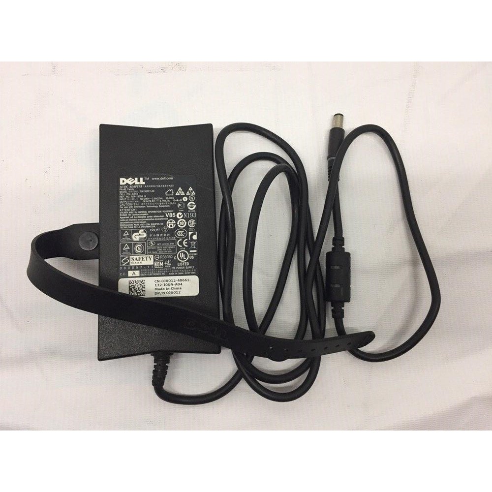 Adaptor Charger Laptop Dell 19.5V 6.72A