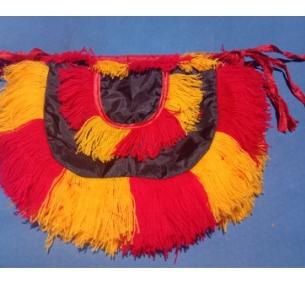 (SALE) ✔️ Embong.embong ganong.embong anak.embong reog.embong murah.BISA COD | Embong belakang bujan