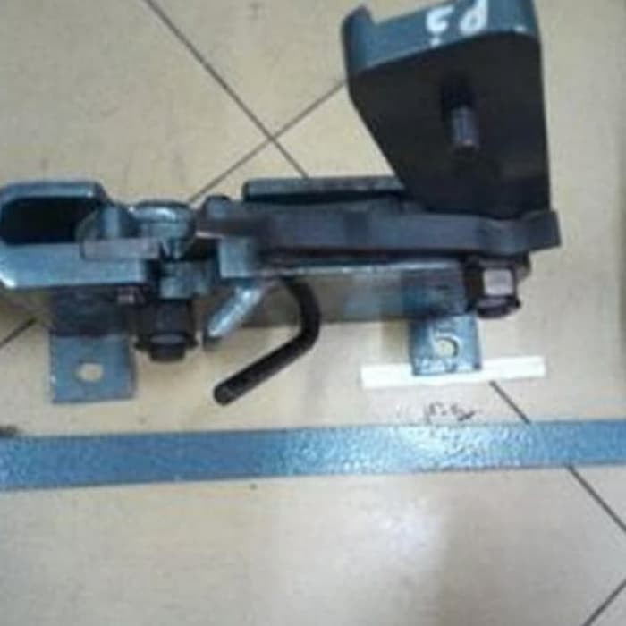 (MEI) PROMO Muller Manual Bar Cutter 60N - 18Mm alat potong besi