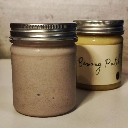 SATUMEJA - Bawang Merah / Bawang Putih / Bawang Bombay Giling Halus Bawang Dapur