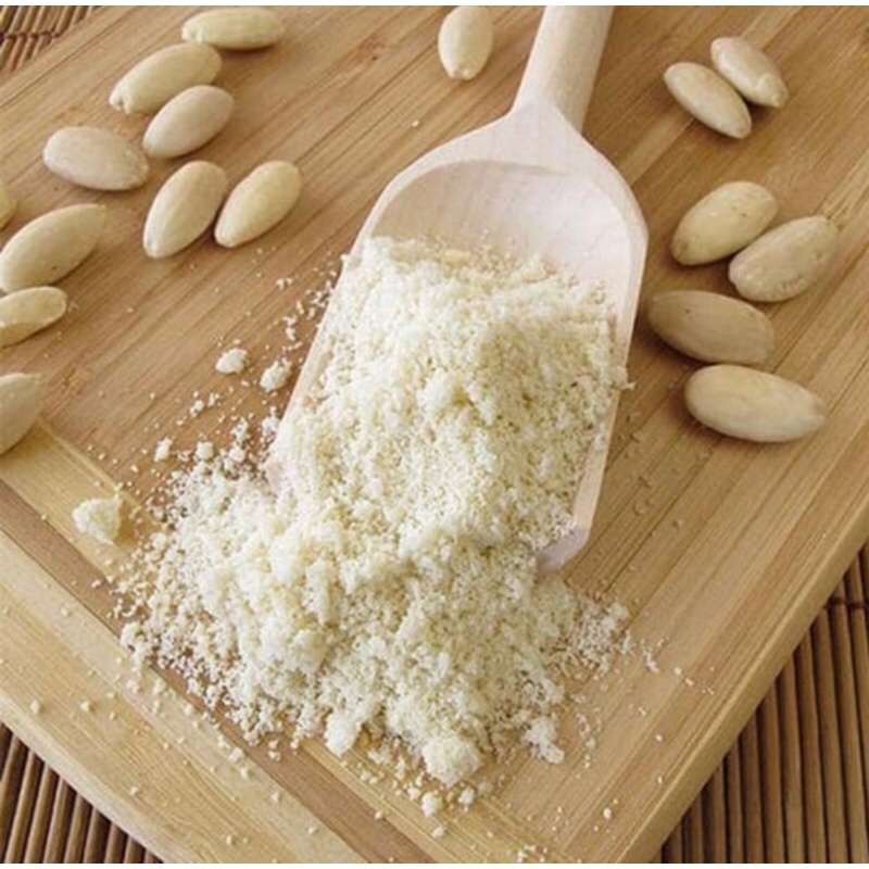 Almond Flour ALMONESIA Tepung Almond Bubuk 250 gr