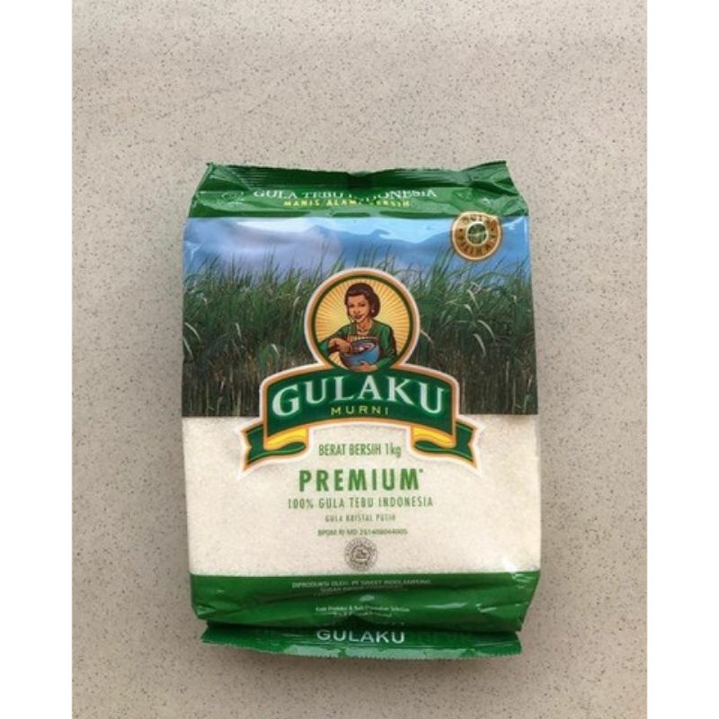

Gulaku 1 kg