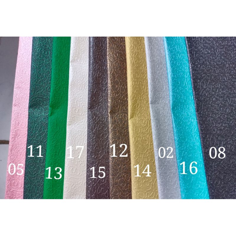 

MIN 5 LBR Kertas kado Polos.Kertas kado Fancy.covering paper