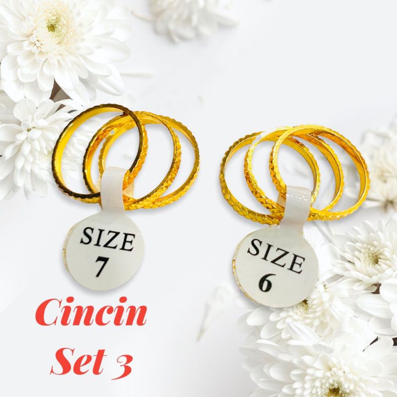cincin dubai random
