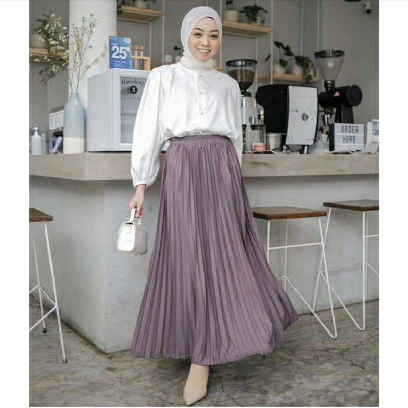 PROMO!!COD ROK PLISKET TERMURAH