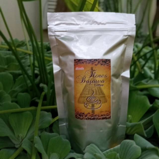 

Kopi bajawa