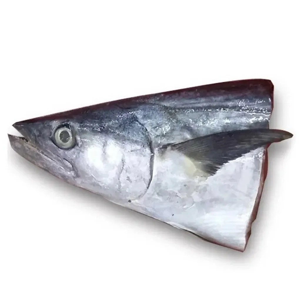 

Kepala Tengiri