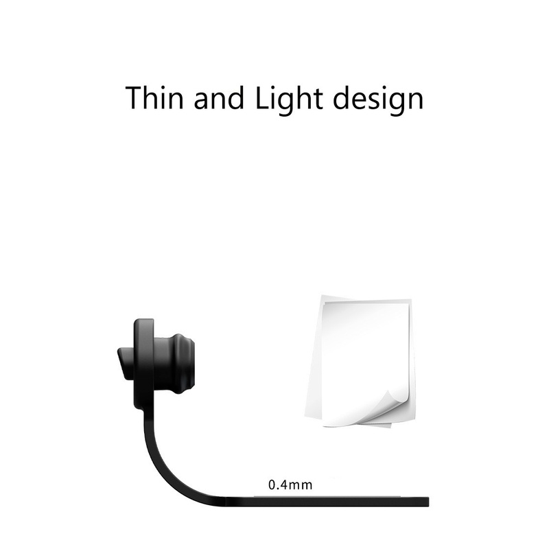 Cover Port Charger Micro USB / Tipe C Anti Hilang / Debu Bahan Silikon Untuk Handphone IOS