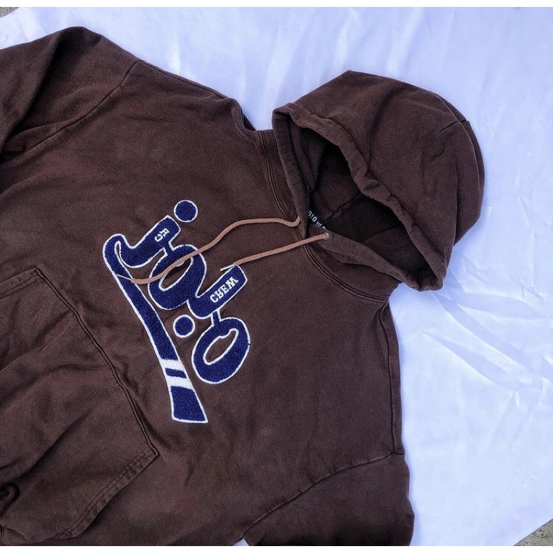 HODDIE 5252 By OiOi SECOND