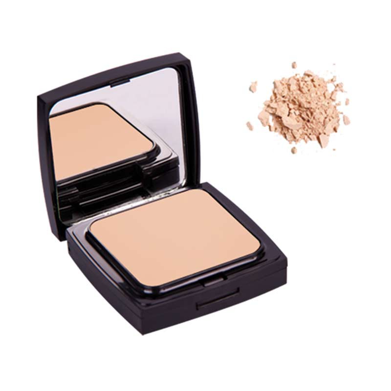 Mineral Botanica TWC Foundation