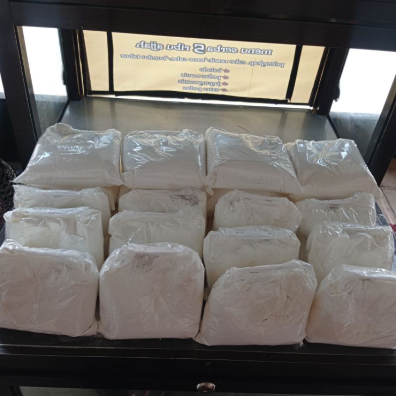 

tepung khusus tahu crispy