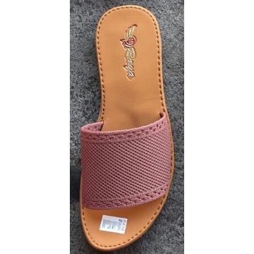 Sandal Kulit Wanita Khas Tasikmalaya