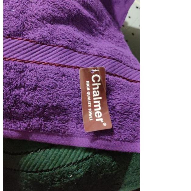 ◊ Handuk Mandi Chalmer 70x135 ✾