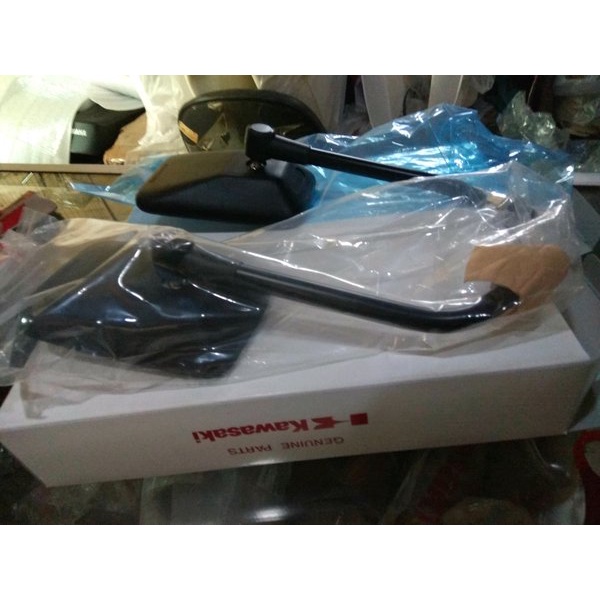 Spion Binter Merzy Cdi Barang Langka