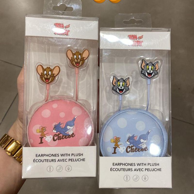headset miniso