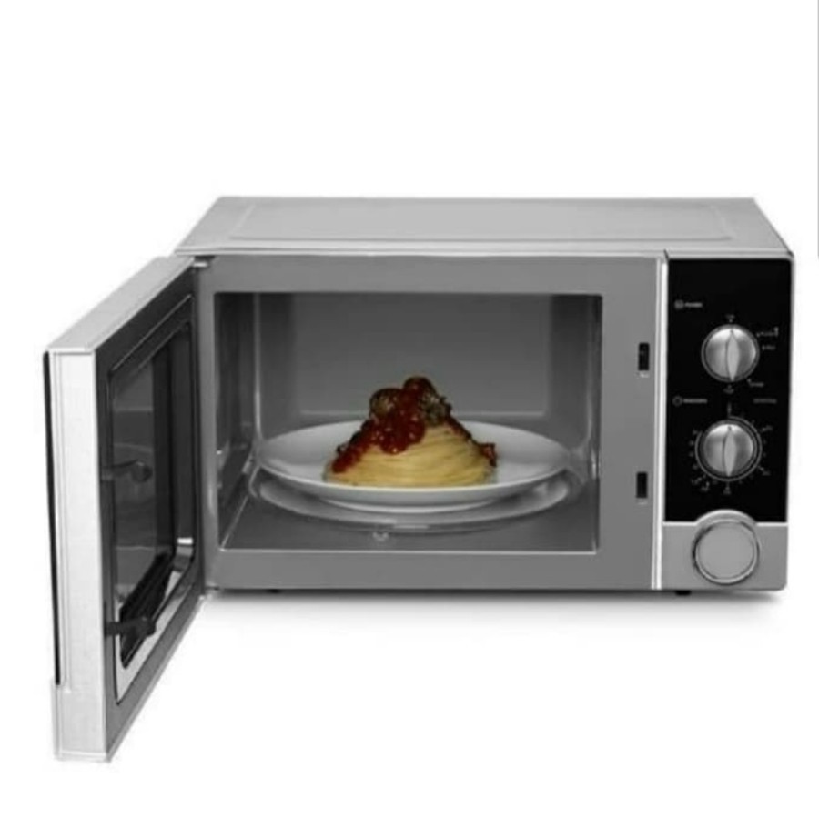 Sharp Microwave Oven Low Watt R21DO 23 Liter