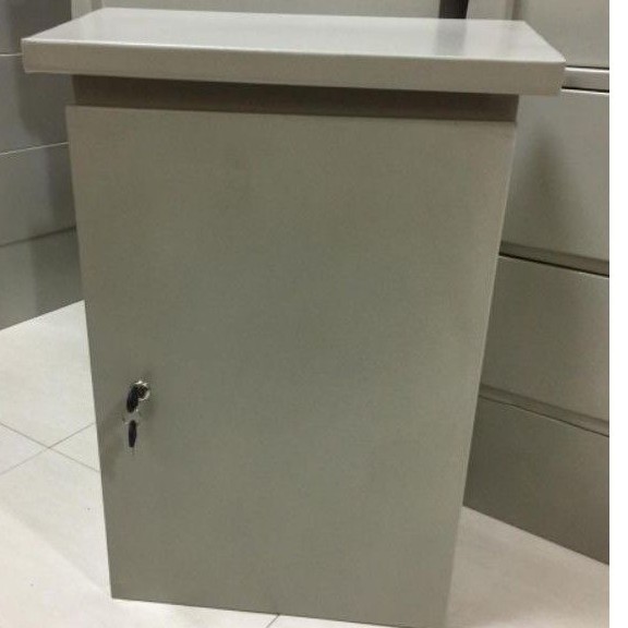 Box Panel OUTDOOR TOPI 60X80 80X60 60X80X20 80X60X20 80 X 60 X 20