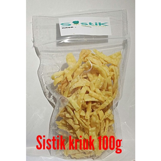 

Sistik