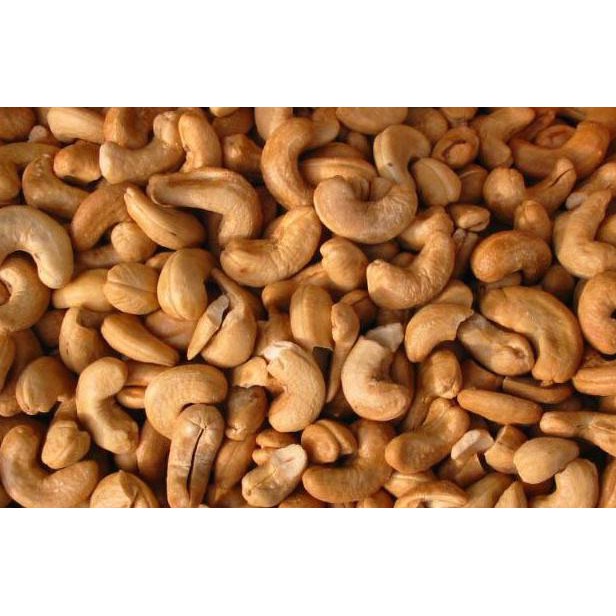 

Diskon Gila!! Kacang Mete Goreng 500 gr Murah Harga Grosir Grade 2