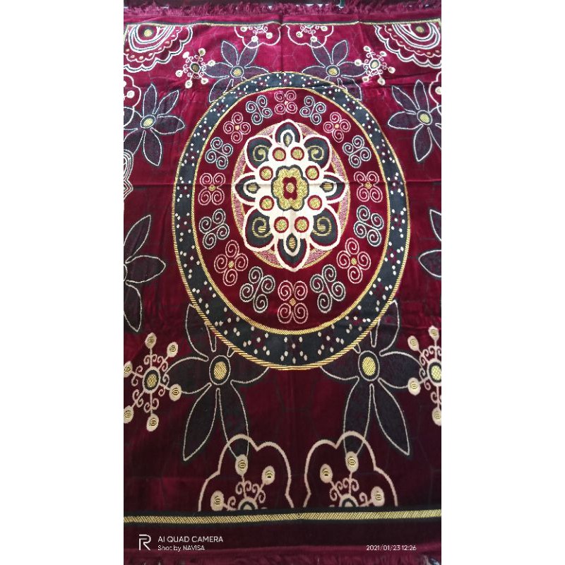 Karpet Turki/karpet classik ukuran140x200