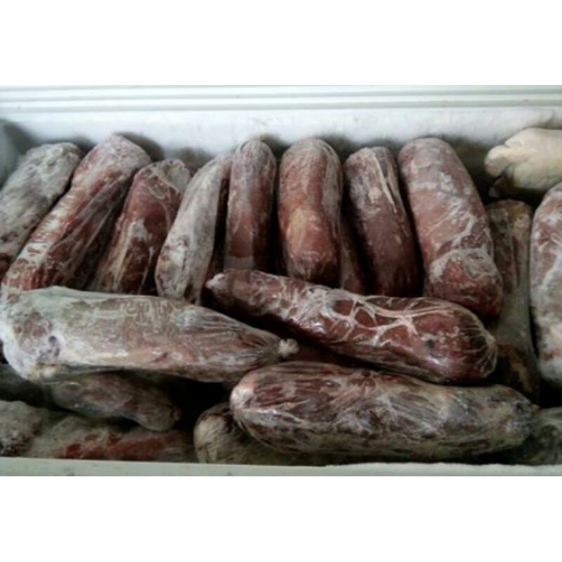 

Tenderloin 1kg