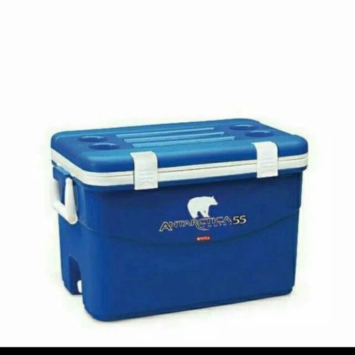 cooler box besar 55liter LION STAR