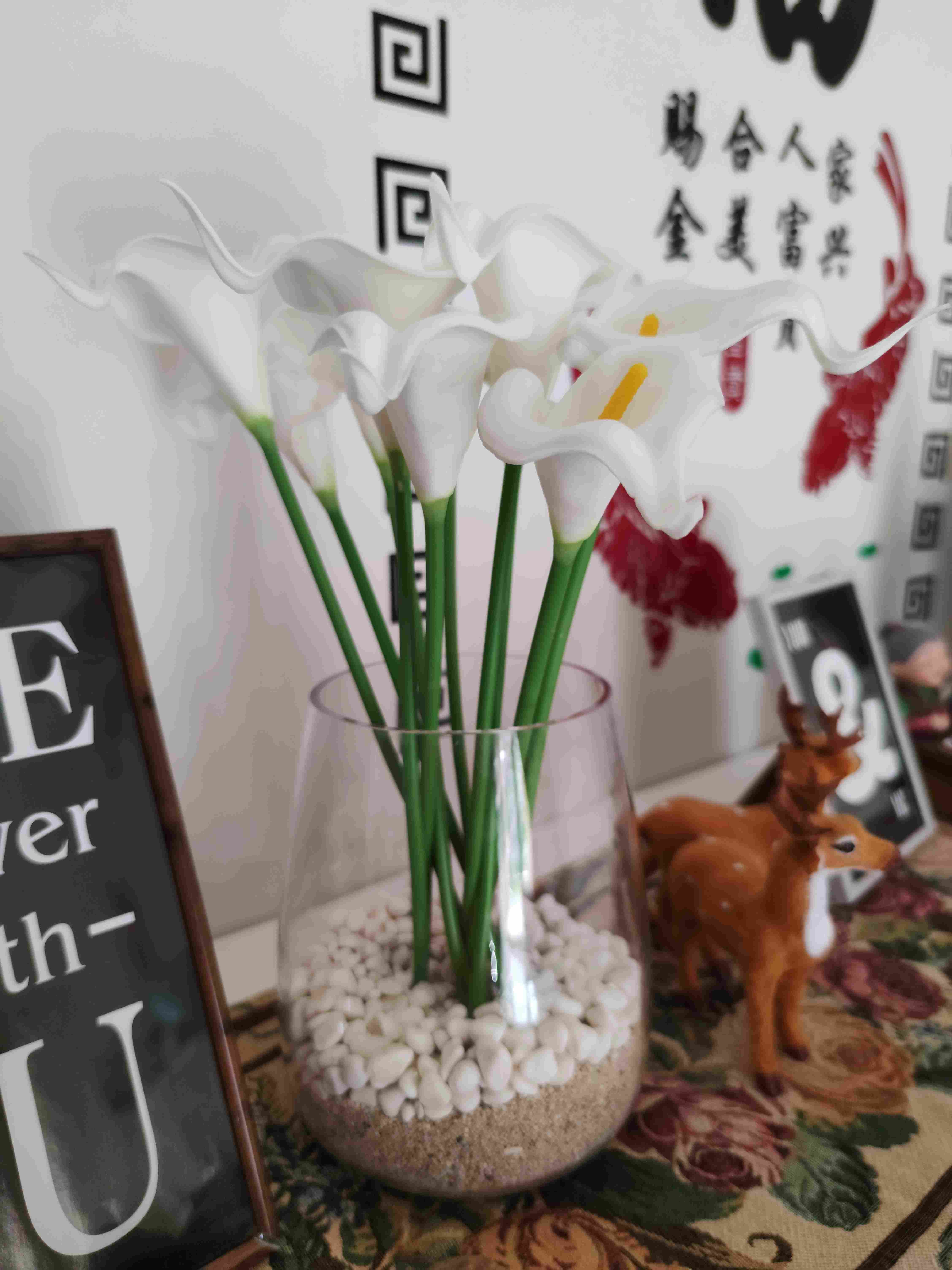 Batu Alam/ Batu Hias Bahan Dekorasi 500 Gr