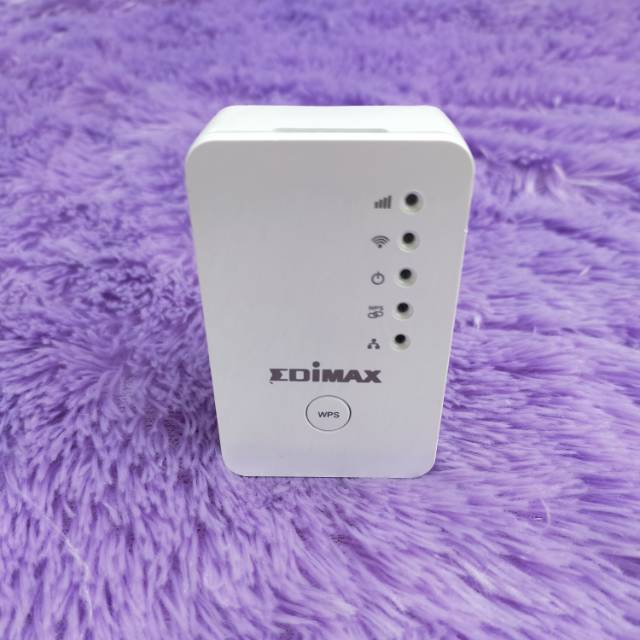 EDIMAX EW-7438 RPn Mini Wireless N300 WiFi Extender Repeater WiFi Access Point Wifi Bridge