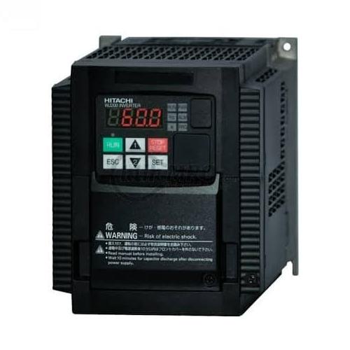 Inverter Hitachi Wj200-007Sfc Terlaris