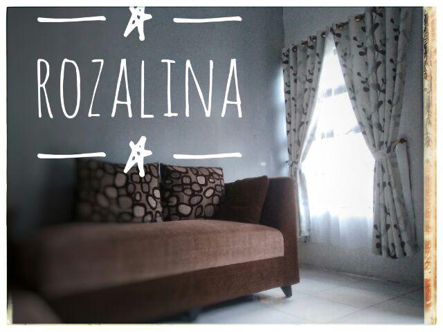 Gorden Blackout Montero Coklat