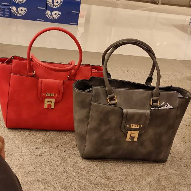 Elle bag ori
