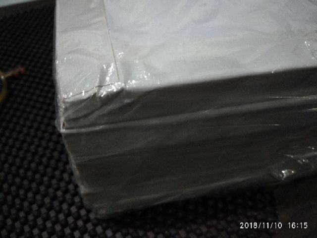 Paket Wall Decor Isi 6pcs