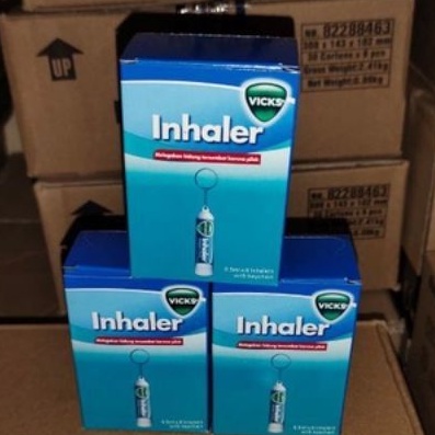 Vicks inheler 100g (ekonomis)