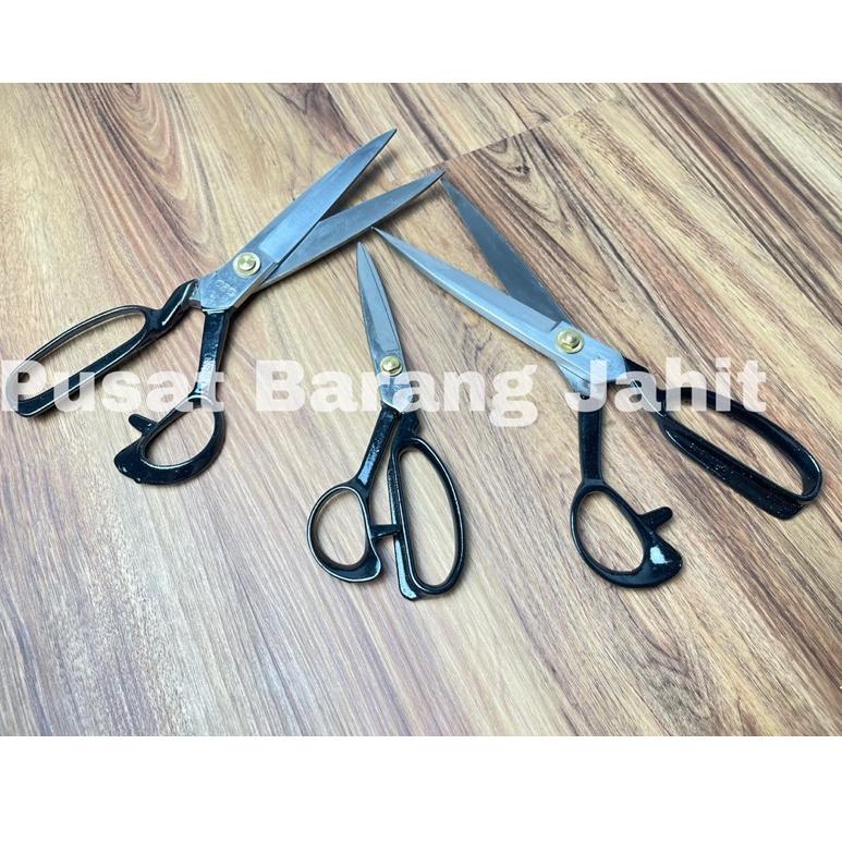 

<P-UCU} <♫} Gunting Bahan Kain Shuaipu / CEO / Forfex Original <paling laris}