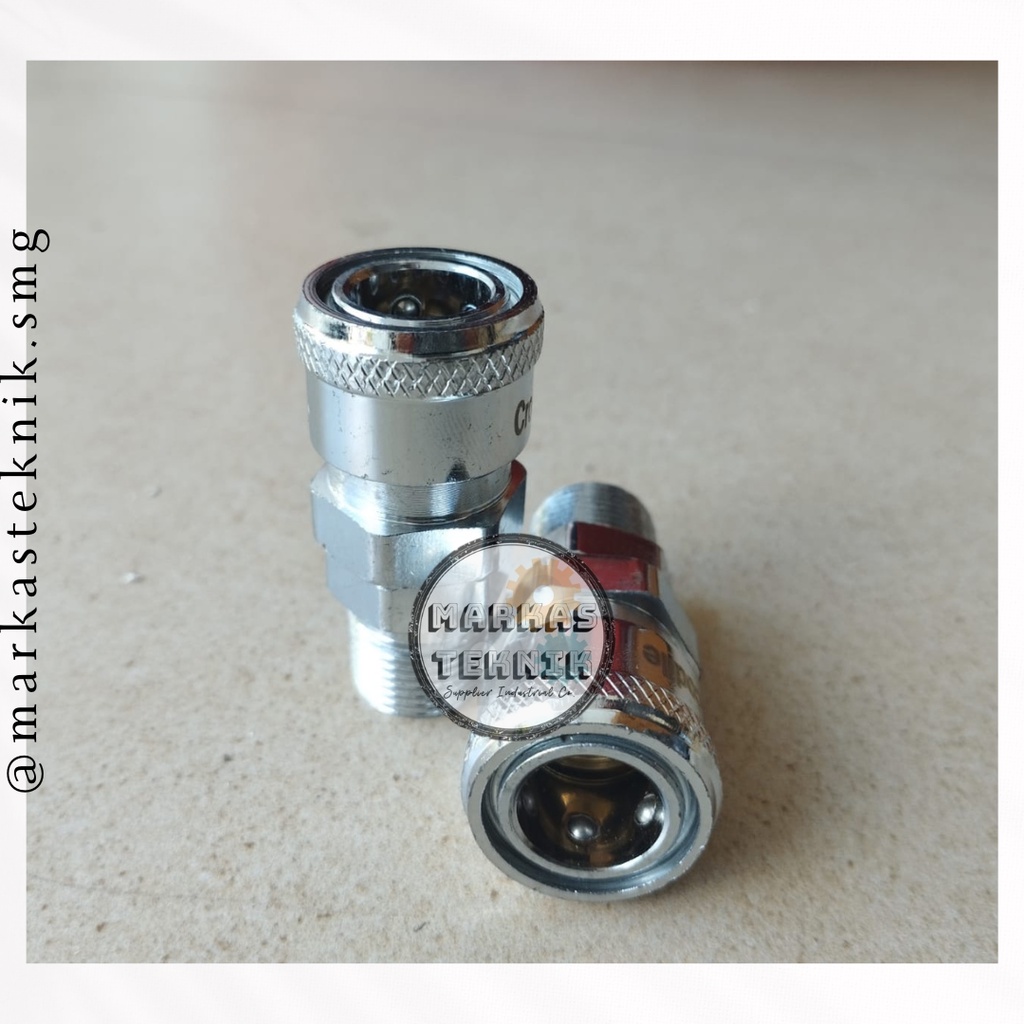 QUICK COUPLER SM30 HI TEC / QUICK COUPLER SM 30 / COUPLER