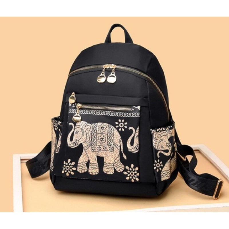 Tas ransel chibao 365(lukis)