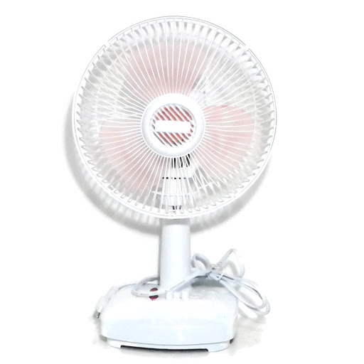 Maspion F20P Kipas Angin Meja/desk fan Garansi Resmi