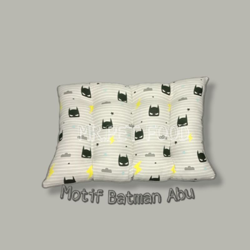 Kasur kucing / matras kucing