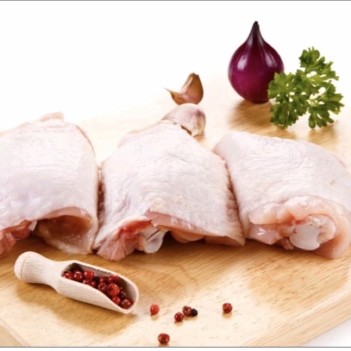 

PAHA AYAM ATAS - 1kg